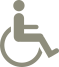 Irby Management Company | Handicap Accessible